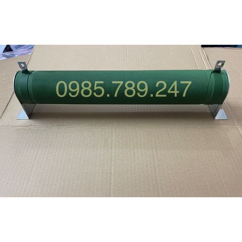 ✅ Điện trở xả 3000W, 3 kW 35 omh, 50 omh, 70 omh, 100 omh, 120 omh, 150 omh cho biến tần.