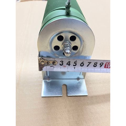 ✅ Điện trở xả 3000W, 3 kW 35 omh, 50 omh, 70 omh, 100 omh, 120 omh, 150 omh cho biến tần.