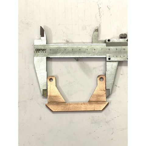 ✅ Chổi tiếp điện Delachaux 1P 60A, 100A, tay lấy điện 1P, dao lấy điện, bộ lấy điện 1P, 2P, 3P 4P