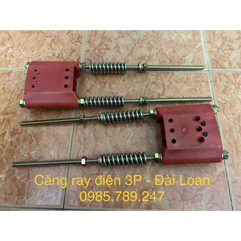 Căng ray Điện 3P ITS Đài Loan