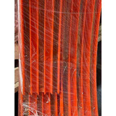 ✅Ray điện an toàn 3P 100A, 4P 100A, ray cẩu trục, ray trượt