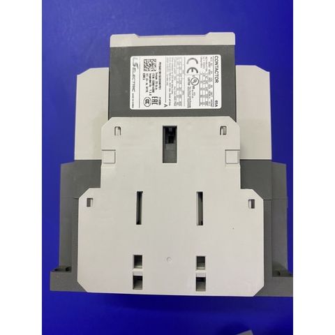 ✅ Khởi động từ LS 65A - 48V/ 110V ( Contactor - CHÍNH HÃNG 100%)