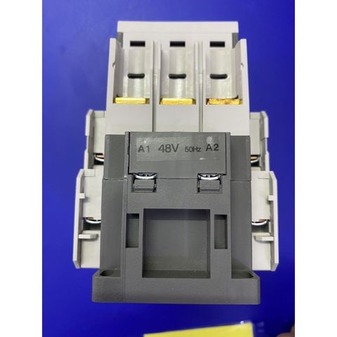 ✅ Khởi động từ LS 65A - 48V/ 110V ( Contactor - CHÍNH HÃNG 100%)