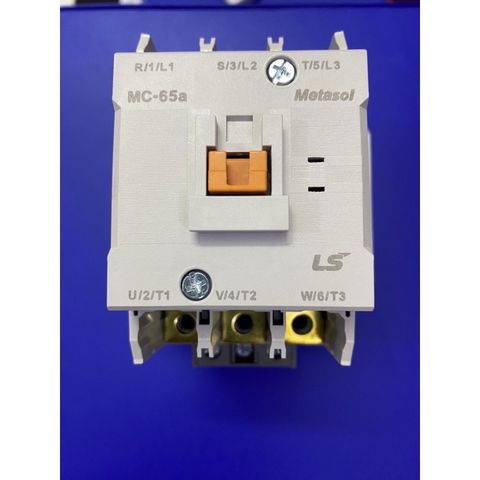 ✅ Khởi động từ LS 65A - 48V/ 110V ( Contactor - CHÍNH HÃNG 100%)