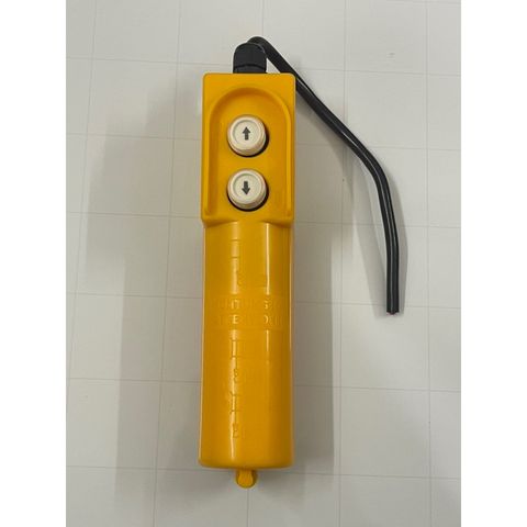 ✅ Tay bấm điều khiển tời 1 pha 220V - PA200, PA300, PA400, PA500, PA600, PA800, PA1000 Công tắc điều khiển tời điện 220V
