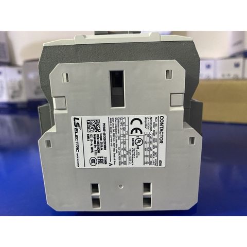 Khởi động từ LS 40A - 48V/ 110V ( Contactor - CHÍNH HÃNG 100%)