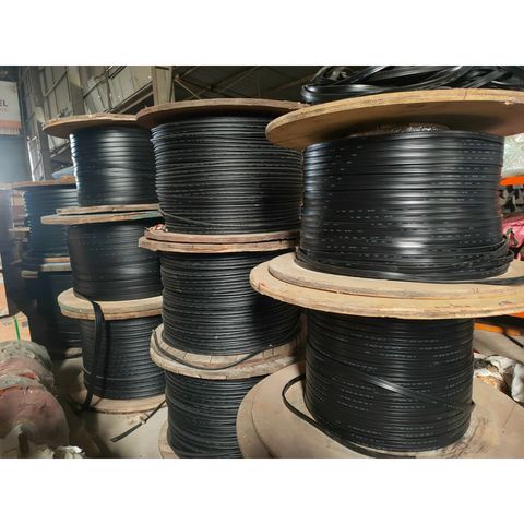 ✅ Cáp dẹt 3x4+6x1.5mm2, 3x6mm2+6x1.5mm2, 3x10+6x1.5mm2