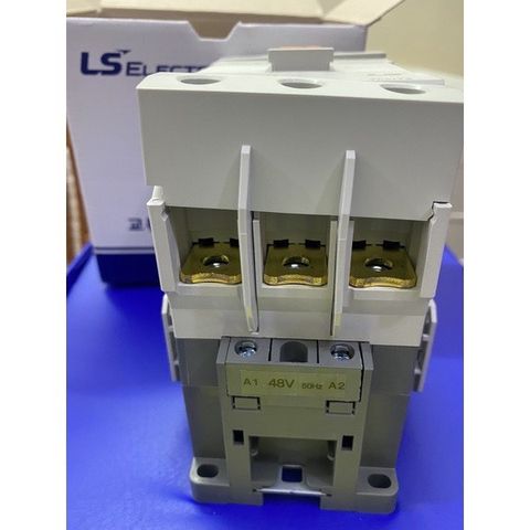 Khởi động từ LS 85A 48V/ 110V ( Contactor - CHÍNH HÃNG 100%)