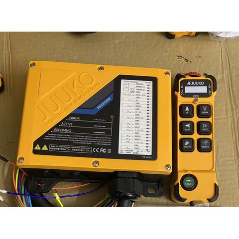 ✅ Điều khiển từ xa Juuko K600, K606, K800, K808, K1000, K1010, K1200, K1212