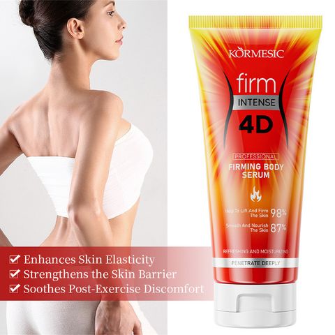 4D Kem giảm cân Kem đốt mỡ ,giảm mỡ nhanh 100ML tiêu đốt khối mỡ, kem massage giảm cân.