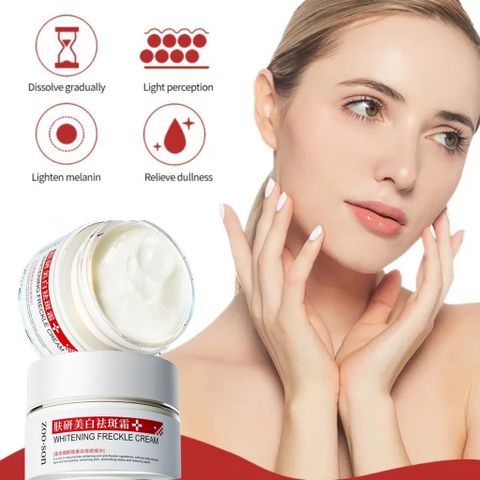Kem nám tàn nhang Kem dưỡng trắng da mặt 50g kem trắng da mặt kem nám kem tàn nhang kem xóa tàn nhang