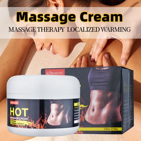 Giảm cân cấp tốc Kem Tan Mỡ kem tan mỡ bụng sau sinh kem tan mỡ lạnh đùi 85g, An toàn và hiệu quả giảm mỡ bụng