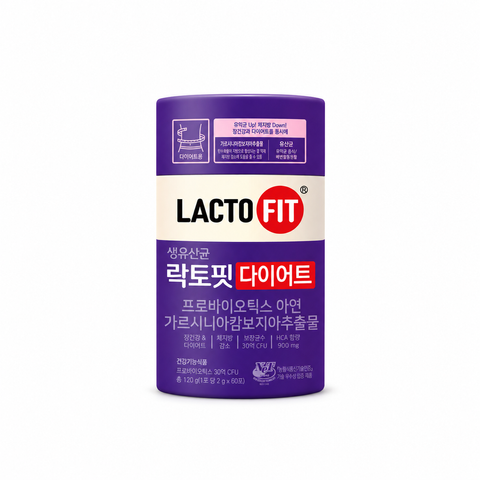 LACTO-FIT