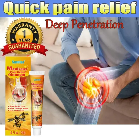 Gel nọc ong chuyên nghiệp, giảm đau nhanh chóng cơ và khớp, thuốc mỡ bôi giảm đau cho chân, kem massage chăm sóc khớp.