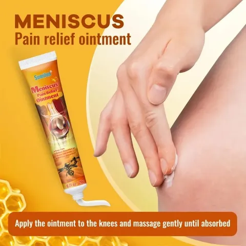 Gel nọc ong chuyên nghiệp, giảm đau nhanh chóng cơ và khớp, thuốc mỡ bôi giảm đau cho chân, kem massage chăm sóc khớp.