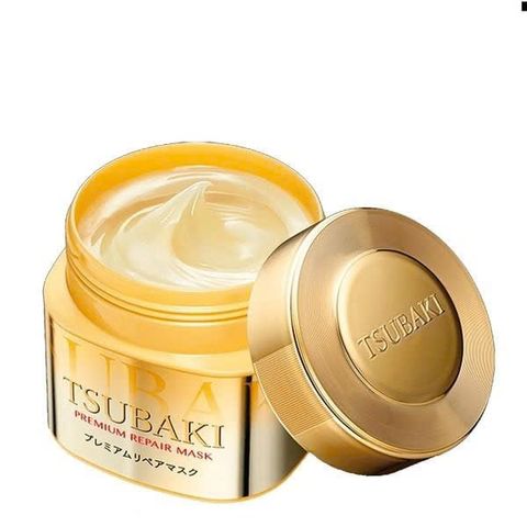 Dầu Ủ Tóc Tsubaki Premium Repair Mask 738384