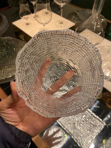 Bát cơm IVV Diamante 14,5cm