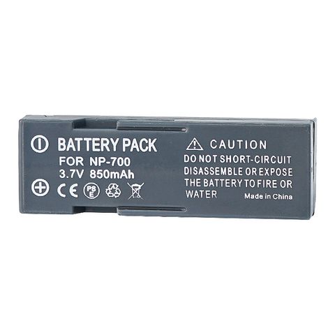 PIN MÁY ẢNH MINOLTA NP-700, DÙNG CHO MINOLTA NP-700, DG-X50-K, DG-X50-R, DG-X50-S, X30, X50, X60