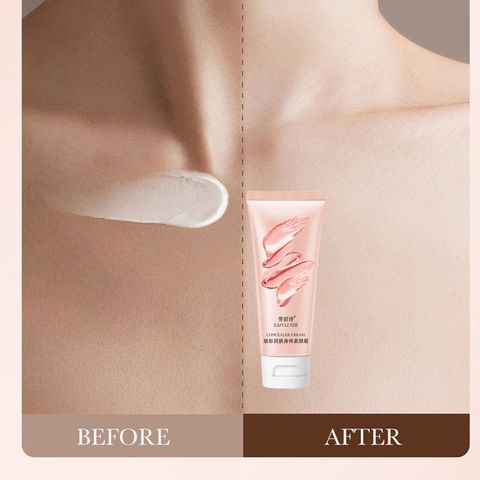 Làm Trắng Da Sáng Hơn 80 Gram Độ Ẩm Dưỡng Ẩm Dưỡng Ẩm Lâu Dài Thiên Nhiên