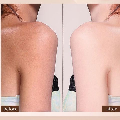 Làm Trắng Da Sáng Hơn 80 Gram Độ Ẩm Dưỡng Ẩm Dưỡng Ẩm Lâu Dài Thiên Nhiên