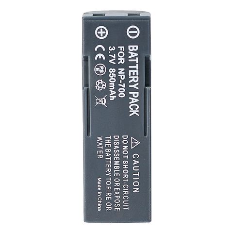 PIN MÁY ẢNH MINOLTA NP-700, DÙNG CHO MINOLTA NP-700, DG-X50-K, DG-X50-R, DG-X50-S, X30, X50, X60 738413