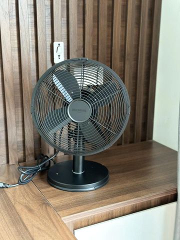  Quạt bàn Brandson Màu Đen