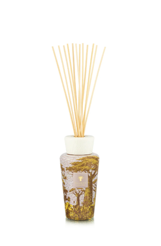 Khuếch tán hương Sacred Trees Touba 500ml Baobab Collection