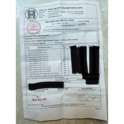 Kem Nhuộm Phủ Bạc Không Mùi SALON de PRO Dành Cho Nữ Hàng Nhập Khẩu Chính Hãng - Có lựaa chọnn