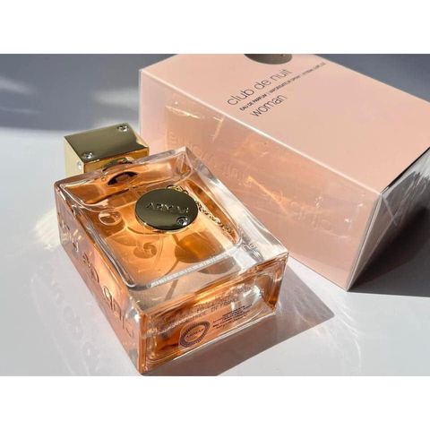 Nước hoa nữ Nước hoa Armaf Club de Nuit Woman 105ml