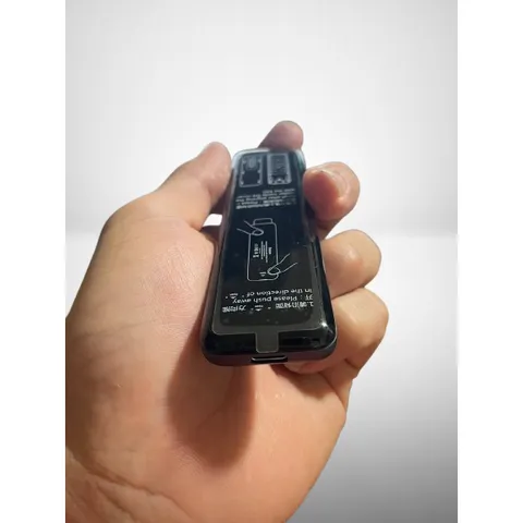 Box SSD Baseus Type-C USB 3.1 – Vỏ Gắn Ngoài 2.5” SATA Tốc Độ Cao, Truyền Dữ Liệu Nhanh