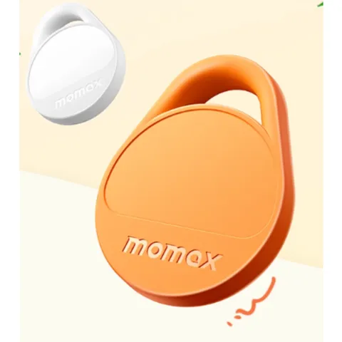 Thiết Bị Định Vị Momax PINPOP - Pin 365 Ngày - Không Giới Hạn Khoảng Cách Định Vị - Định Vị Xe Máy, Ô Tô, Trẻ Em, Đồ Đạc