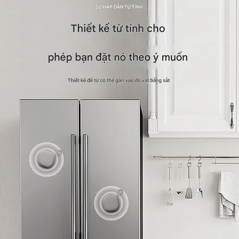 Loa Haouye Gray có khe gắn thẻ nhớ hỗ trợ Bluetooth 5.0 bảo hành 12 tháng