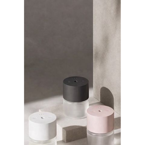 Máy Khuếch Tán Tinh Dầu Tự Động XiaoMi Sạc Type-C – Pin Dùng 50 Ngày – Xịt Phòng Thông Minh Cao Cấp