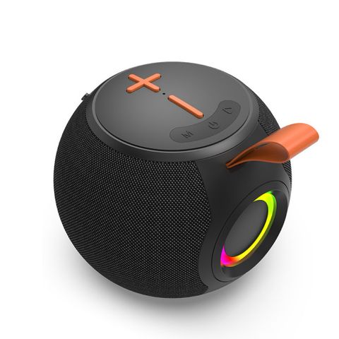Loa bluetooth có đèn RGB Kết nối không dây giá rẻ