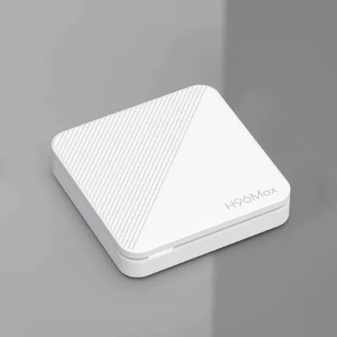 Biến TV thường thành Smart TV với H96 Max - Trải nghiệm giải trí đỉnh cao tại gia!