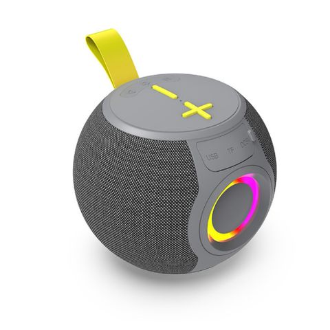 Loa bluetooth có đèn RGB Kết nối không dây giá rẻ