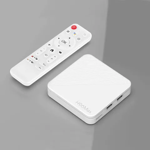 Biến TV thường thành Smart TV với H96 Max - Trải nghiệm giải trí đỉnh cao tại gia!