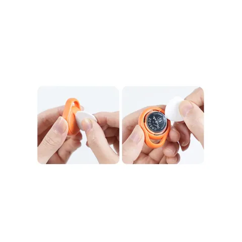 Thiết Bị Định Vị Momax PINPOP - Pin 365 Ngày - Không Giới Hạn Khoảng Cách Định Vị - Định Vị Xe Máy, Ô Tô, Trẻ Em, Đồ Đạc