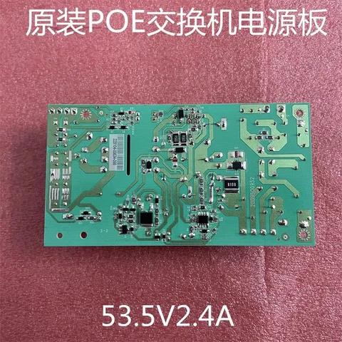 Bo nguồn TP-LINK TL-SF1009PE (T535240-2) – 53.5V / 2.4A
