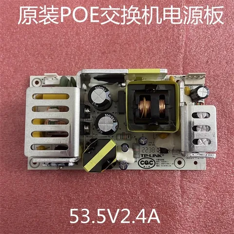 Bo nguồn TP-LINK TL-SF1009PE (T535240-2) – 53.5V / 2.4A