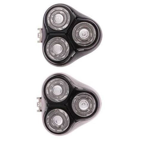 Đầu Dao Cạo Râu ENCHEN BlackStone 3 Lưỡi – Lưỡi Thay Thế Chính Hãng, Cạo Êm Sát Da