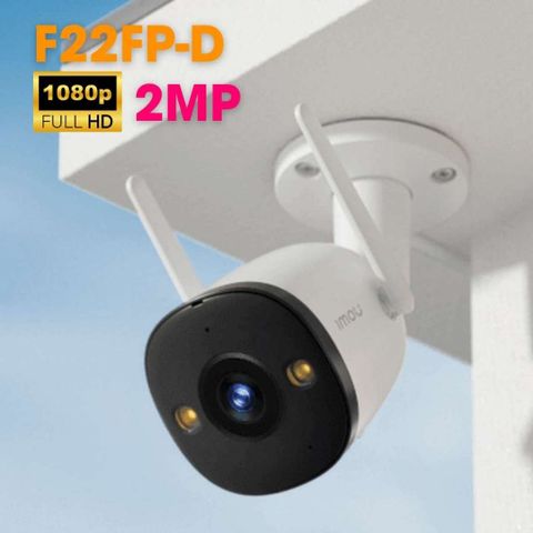Camera Imou F22FP full HD 1080P