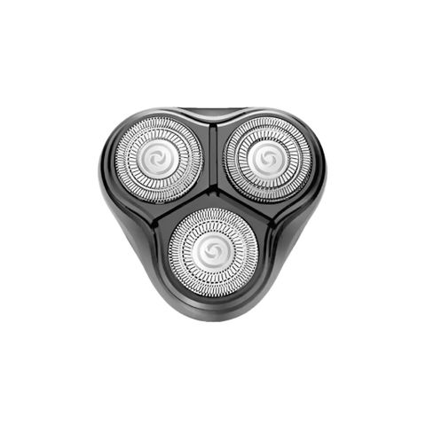 Đầu Dao Cạo Râu ENCHEN BlackStone 3 Lưỡi – Lưỡi Thay Thế Chính Hãng, Cạo Êm Sát Da