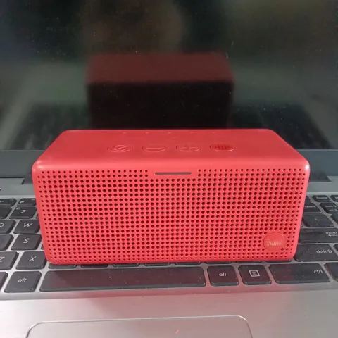 Loa Thông Minh Tmall Genie FangTang 2 Bluetooth Speaker Trợ Lý Giọng Nói Báo Thức Thông Minh Âm Thanh Mini