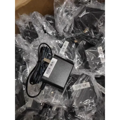 Adapter Nguồn 12V 0.5A – Dùng Cho Camera, Router, Thiết Bị Điện Tử