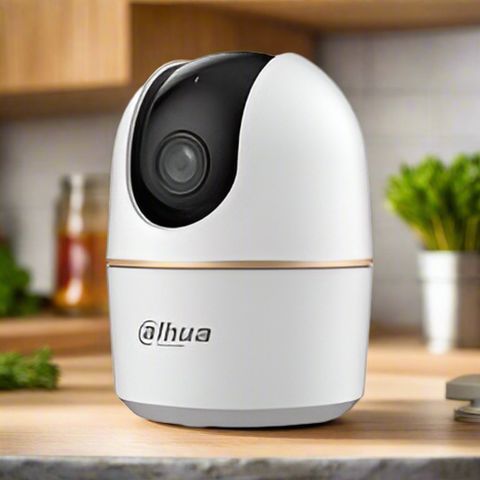 Camera Dahua Hero A1: Giám Sát An Ninh 24/7, Hình Ảnh Siêu Nét Ngày Đêm