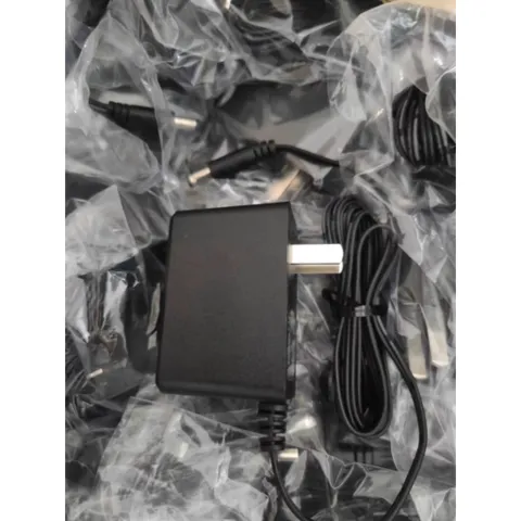 Adapter Nguồn 12V 0.5A – Dùng Cho Camera, Router, Thiết Bị Điện Tử