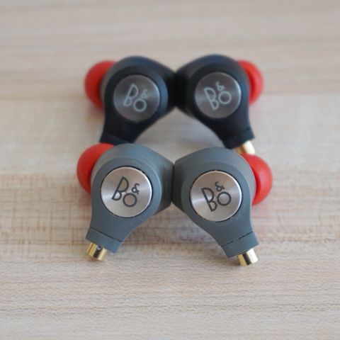 Tai nghe in-ear BO H5 Bluetooth của Đan Mạch đã được nâng cấp MMCX, chất lượng âm thanh “audiophile”
