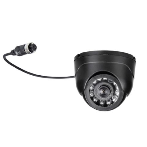 Camera giám sát AHD LZS-AS208C1, chân cắm GX12-4P, không led, chuẩn nghị định 10, dùng cho đầu viettel,navicom,minhnhat