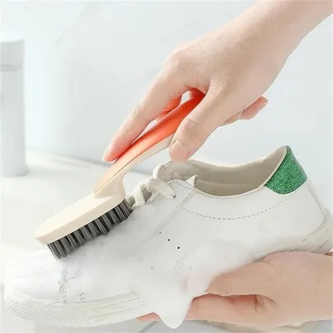 Bàn Chải Vệ Sinh Đa Năng (Màu ngẫu nhiên) (TH309)